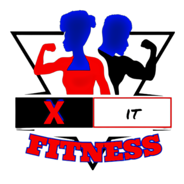 X It Fitness